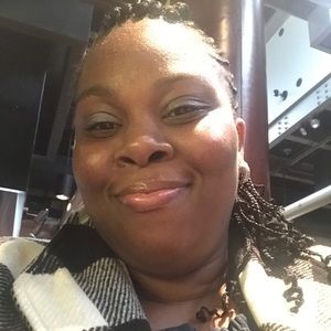 Meet your Posher, Albertha